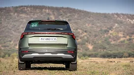 Rear View