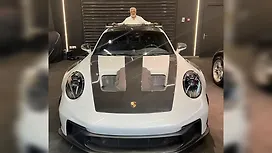 Front View