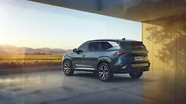 Rear View
