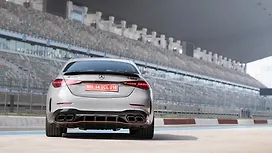 Rear View