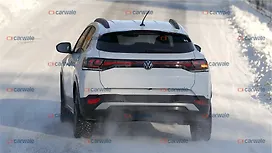 Rear View