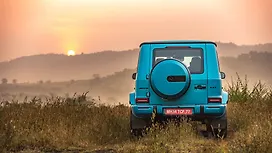 Rear View