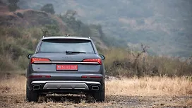 Rear View
