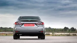 Rear View