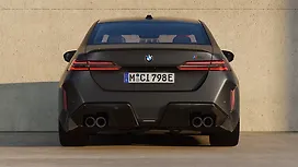 Rear View