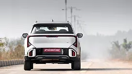 Rear View