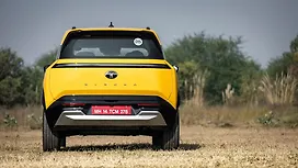 Rear View
