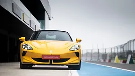 Front View