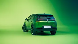 Rear View