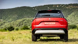 Rear View