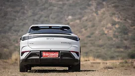 Rear View