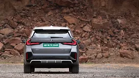Rear View