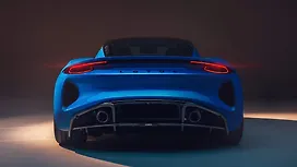 Rear View