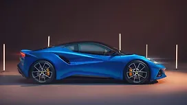 Right Side View
