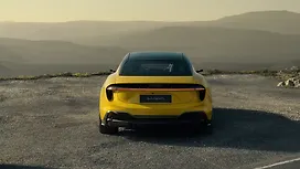Rear View