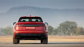 Rear View