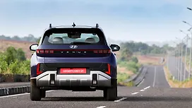 Rear View