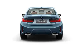 Rear View