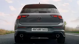 Rear View