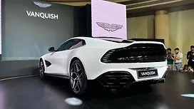 Rear View