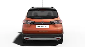 Rear View