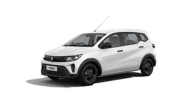 Left Front Three Quarter