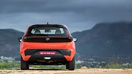 Rear View