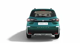 Rear View