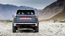 Rear View