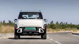 Rear View