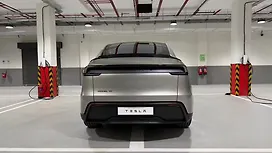 Rear View