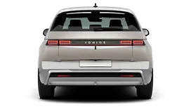 Rear View