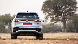 Rear View