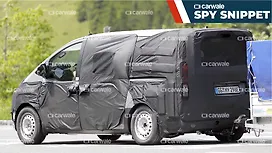 Left Rear Three Quarter