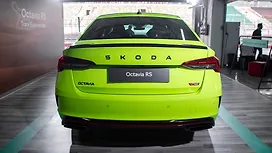 Rear View