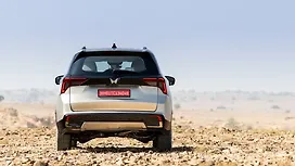 Rear View