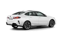 Right Rear Three Quarter