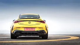 Rear View