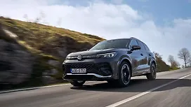 Left Front Three Quarter