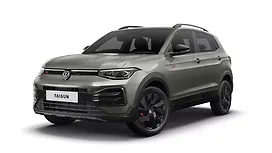 Left Front Three Quarter