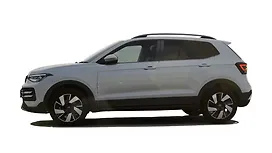 Left Side View