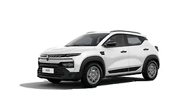 Left Front Three Quarter