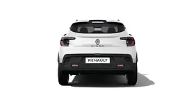 Rear View
