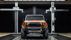 Front View