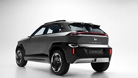 Rear View