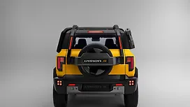 Rear View