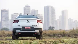 Rear View