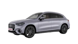 Left Front Three Quarter