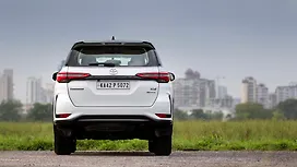 Rear View