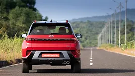 Rear View